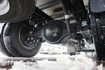 エルフ 3.8t 高床 ワイドロング 保冷バン オートフロア付
