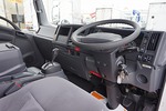 エルフ 3.8t 高床 ワイドロング 保冷バン オートフロア付