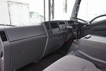 エルフ 3.8t 高床 ワイドロング 保冷バン オートフロア付
