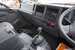 エルフ 3.8t 高床 ワイドロング 保冷バン オートフロア付