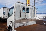 デュトロ 3t FJL 標準ロング 平ボディ