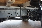 デュトロ 3t FJL 標準ロング 平ボディ