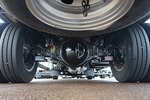 デュトロ 3t FJL 標準ロング 平ボディ