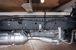 デュトロ 3t FJL 標準ロング 平ボディ
