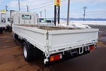 デュトロ 3t FJL 標準ロング 平ボディ