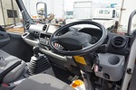 デュトロ 3t FJL 標準ロング 平ボディ