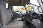 デュトロ 3t FJL 標準ロング 平ボディ