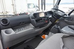 デュトロ 3t FJL 標準ロング 平ボディ