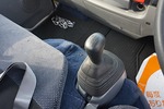 エルフ 1.5t 4WD FFL Sタイヤ 平ボディ カスタムグレード