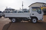 エルフ 1.5t 4WD FFL Sタイヤ 平ボディ カスタムグレード