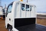 エルフ 1.5t 4WD FFL Sタイヤ 平ボディ カスタムグレード