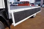 エルフ 1.5t 4WD FFL Sタイヤ 平ボディ カスタムグレード