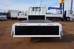 エルフ 1.5t 4WD FFL Sタイヤ 平ボディ カスタムグレード