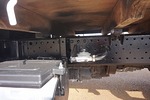 エルフ 1.5t 4WD FFL Sタイヤ 平ボディ カスタムグレード
