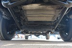 エルフ 1.5t 4WD FFL Sタイヤ 平ボディ カスタムグレード