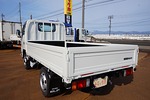エルフ 1.5t 4WD FFL Sタイヤ 平ボディ カスタムグレード