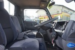 エルフ 1.5t 4WD FFL Sタイヤ 平ボディ カスタムグレード