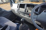 エルフ 1.5t 4WD FFL Sタイヤ 平ボディ カスタムグレード