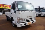 エルフ 1.5t FFL Wタイヤ 平ボディ