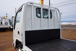 エルフ 1.5t FFL Wタイヤ 平ボディ