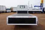 エルフ 1.5t FFL Wタイヤ 平ボディ