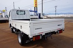 エルフ 1.5t FFL Wタイヤ 平ボディ