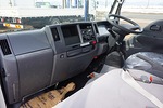 エルフ 1.5t FFL Wタイヤ 平ボディ