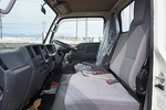 エルフ 1.5t FFL Wタイヤ 平ボディ