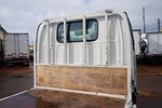 エルフ 2t 4WD FFL 標準 平ボディ 新免許対応車(総重量5t未満)