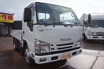 エルフ 2t 4WD FFL 標準 平ボディ 新免許対応車(総重量5t未満)