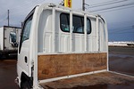 エルフ 2t 4WD FFL 標準 平ボディ 新免許対応車(総重量5t未満)