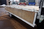 エルフ 2t 4WD FFL 標準 平ボディ 新免許対応車(総重量5t未満)