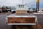 エルフ 2t 4WD FFL 標準 平ボディ 新免許対応車(総重量5t未満)