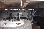 エルフ 2t 4WD FFL 標準 平ボディ 新免許対応車(総重量5t未満)