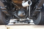 エルフ 2t 4WD FFL 標準 平ボディ 新免許対応車(総重量5t未満)