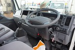 エルフ 2t 4WD FFL 標準 平ボディ 新免許対応車(総重量5t未満)