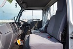 エルフ 2t 4WD FFL 標準 平ボディ 新免許対応車(総重量5t未満)