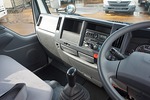 エルフ 2t 4WD FFL 標準 平ボディ 新免許対応車(総重量5t未満)