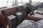 レンジャー 7.3t 増トン 標準ベッド付 タダノ4段セルフクレーン付 240ps