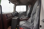 レンジャー 7.3t 増トン 標準ベッド付 タダノ4段セルフクレーン付 240ps