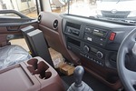 レンジャー 7.3t 増トン 標準ベッド付 タダノ4段セルフクレーン付 240ps