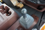 レンジャー 7.3t 増トン 標準ベッド付 タダノ4段セルフクレーン付 240ps