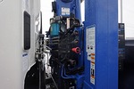 レンジャー 7.3t 増トン 標準ベッド付 タダノ4段セルフクレーン付 240ps