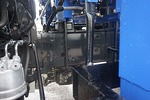レンジャー 7.3t 増トン 標準ベッド付 タダノ4段セルフクレーン付 240ps