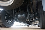 レンジャー 7.3t 増トン 標準ベッド付 タダノ4段セルフクレーン付 240ps