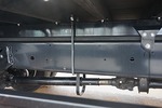 レンジャー 7.3t 増トン 標準ベッド付 タダノ4段セルフクレーン付 240ps