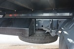 レンジャー 7.3t 増トン 標準ベッド付 タダノ4段セルフクレーン付 240ps