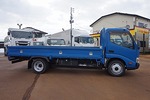 ダイナ 3t FJL 標準ロング 平ボデー