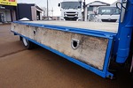 ダイナ 3t FJL 標準ロング 平ボデー