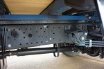 ダイナ 3t FJL 標準ロング 平ボデー